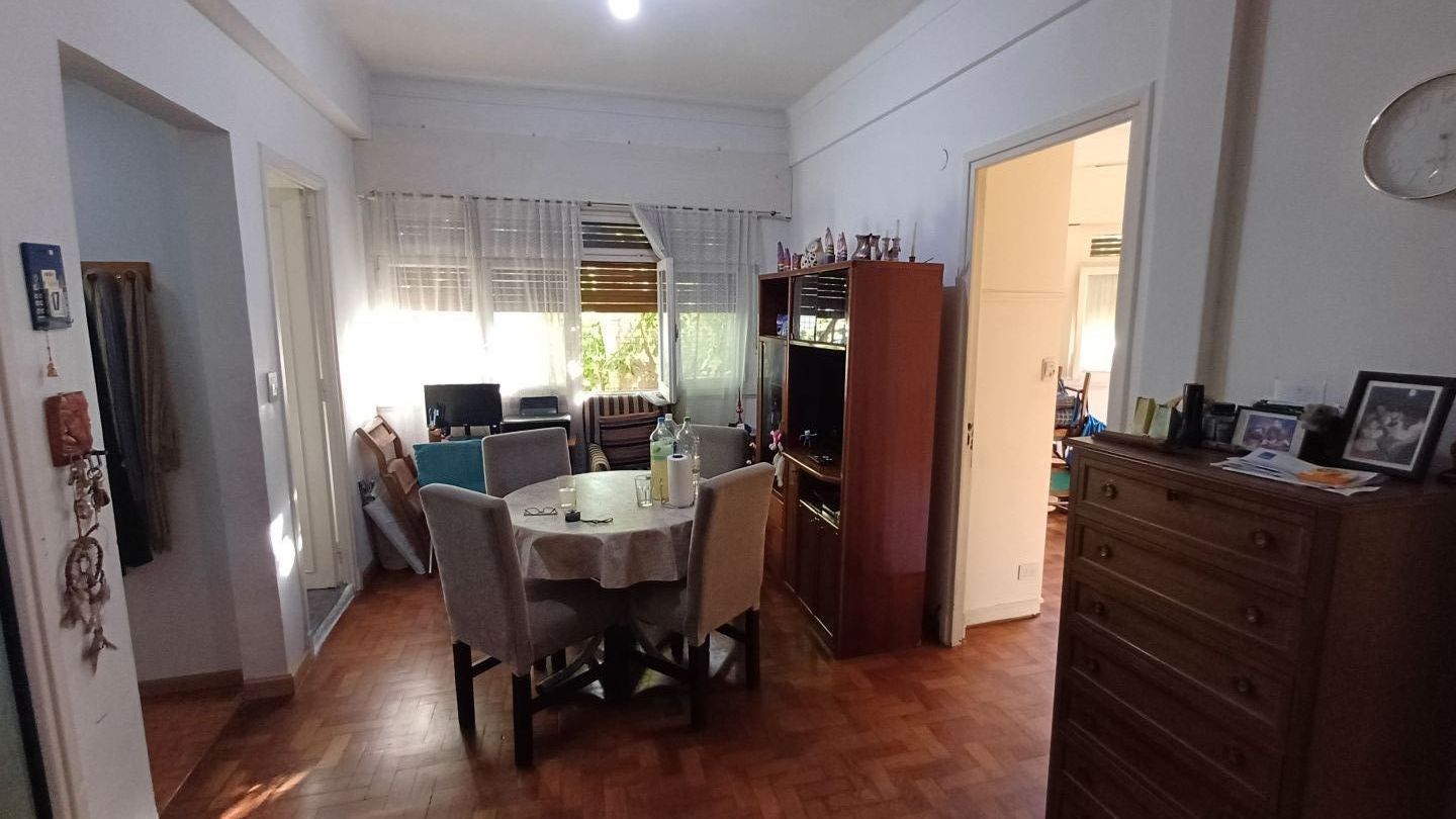 VENTA DE DEPARTAMENTO EN Capital Federal - Flores