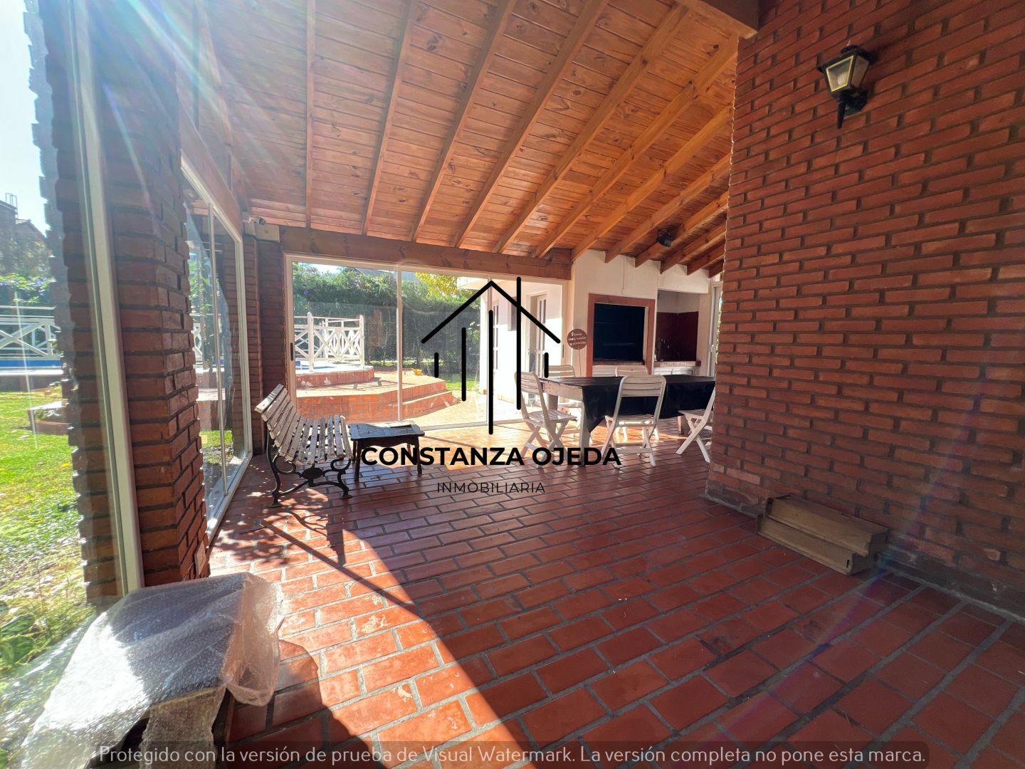Casa EN ALQUILER