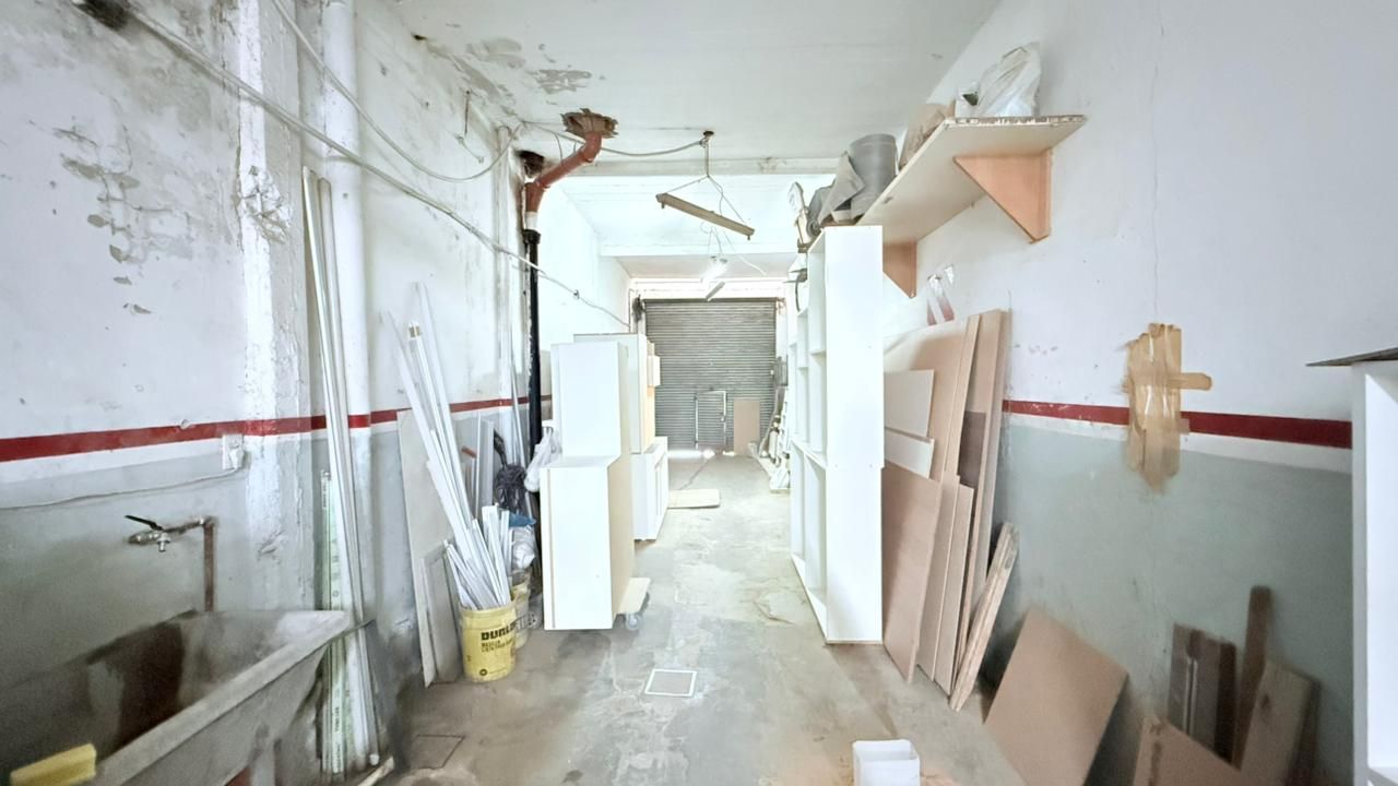 Experiencias inmobiliarias, Venta de GalpÃ³n en Villa Martelli   Vicente López Foto5 