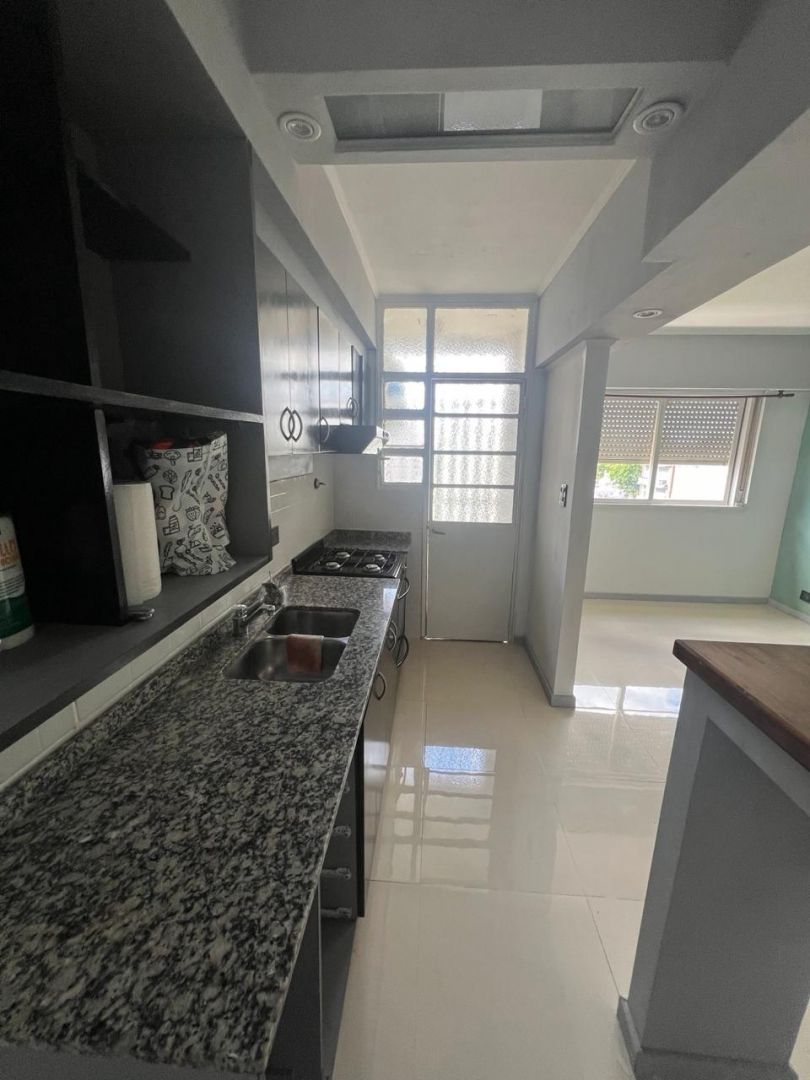 Departamento en Venta en Tres de Febrero, G.B.A. Zona Oeste