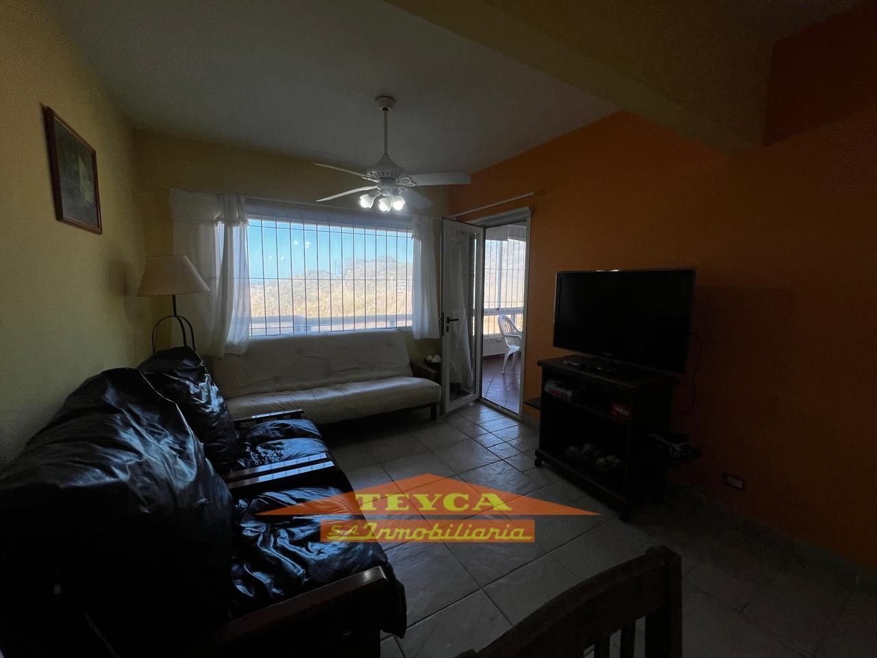 Departamento en venta  3 ambientes