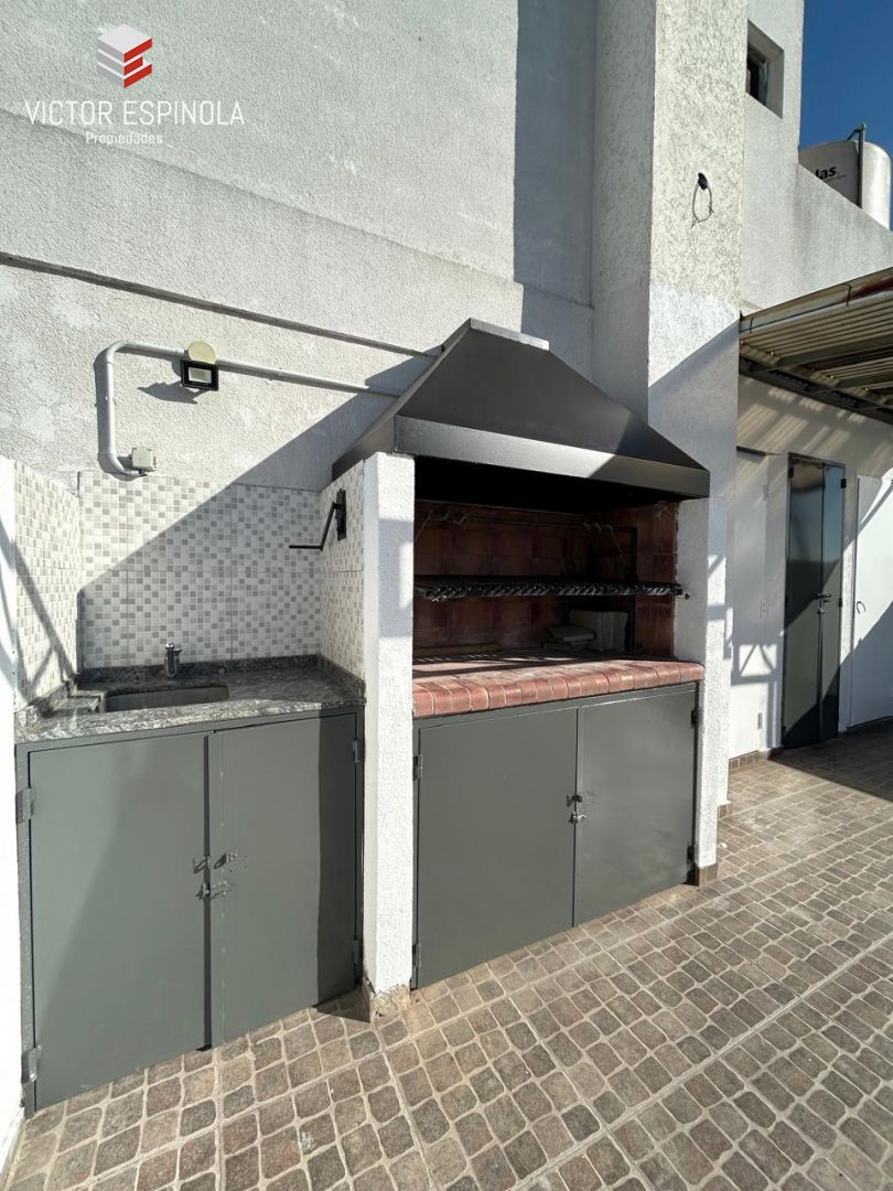 VENTA DE DEPARTAMENTO EN Tres de Febrero - Villa Bosch - 40
