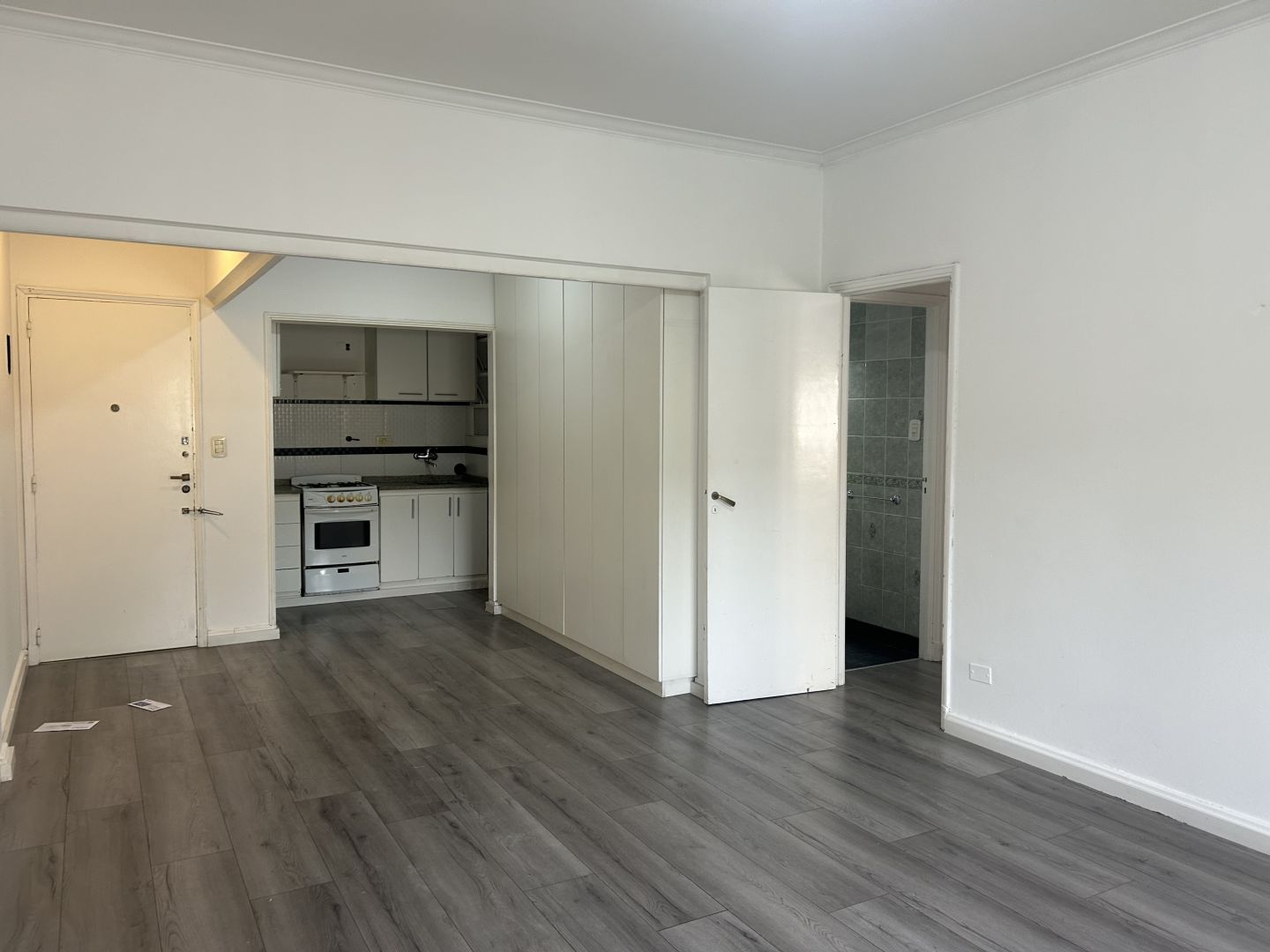 ALQUILER DE DEPARTAMENTO EN Lanús - Lanús Oeste - 4