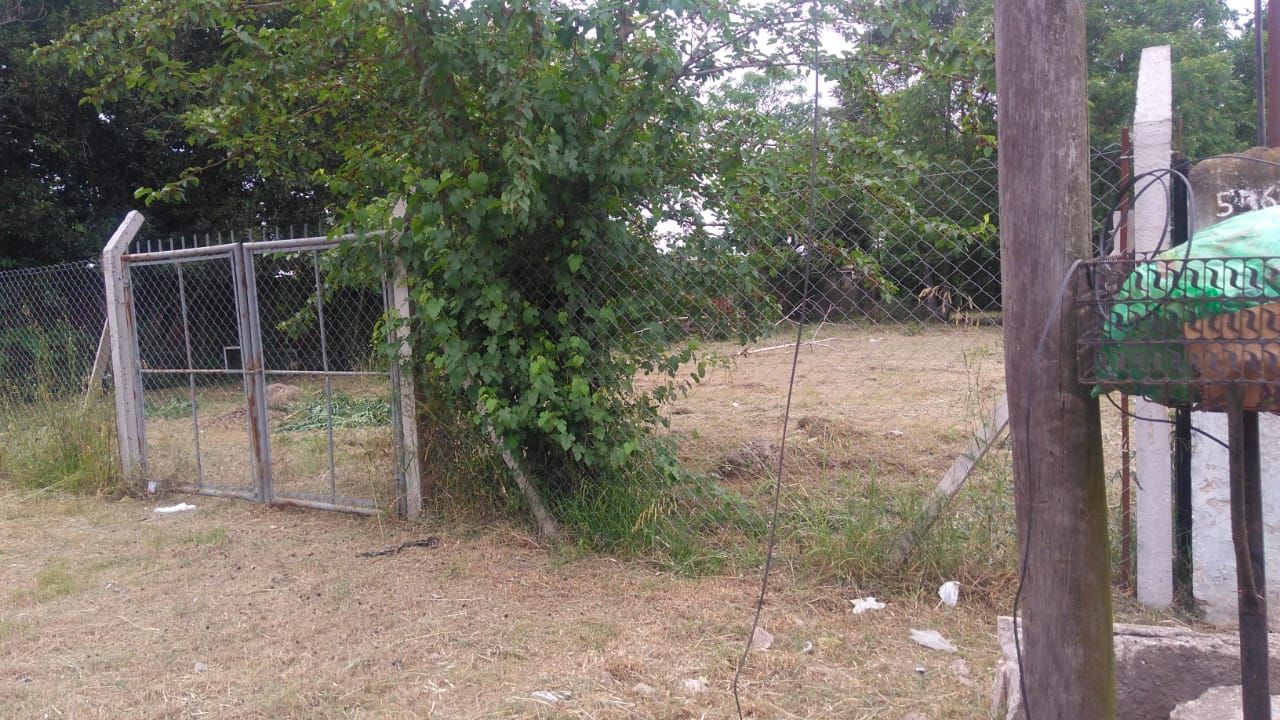 Lote en Venta en Merlo, G.B.A. Zona Oeste