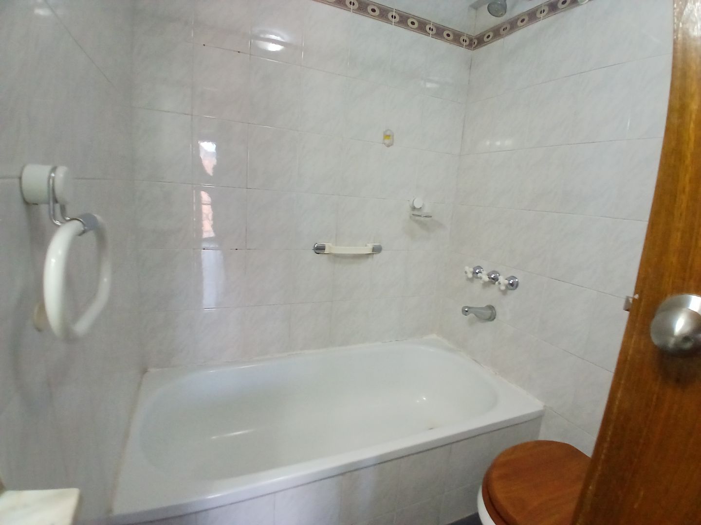 ALQUILER DE DEPARTAMENTO EN Capital Federal - Caballito - 10