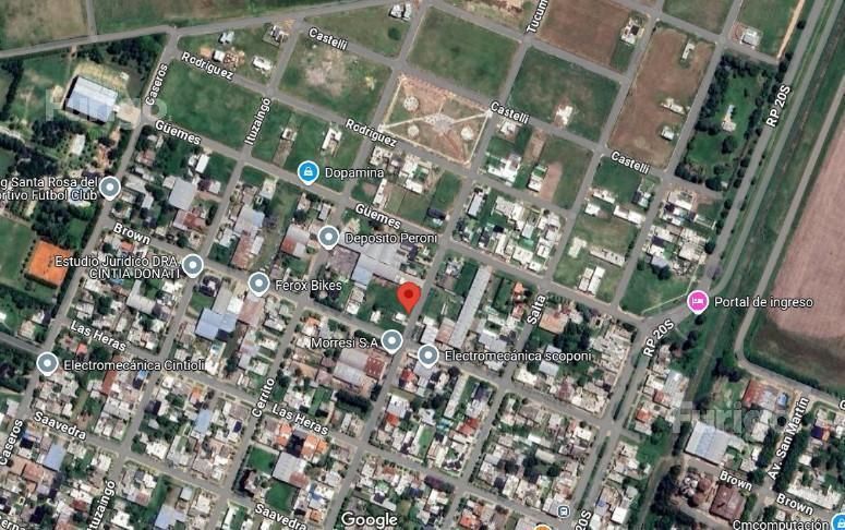 Lote EN VENTA