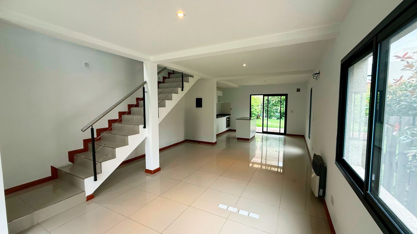 Casa en Alquiler en Moreno, G.B.A. Zona Oeste