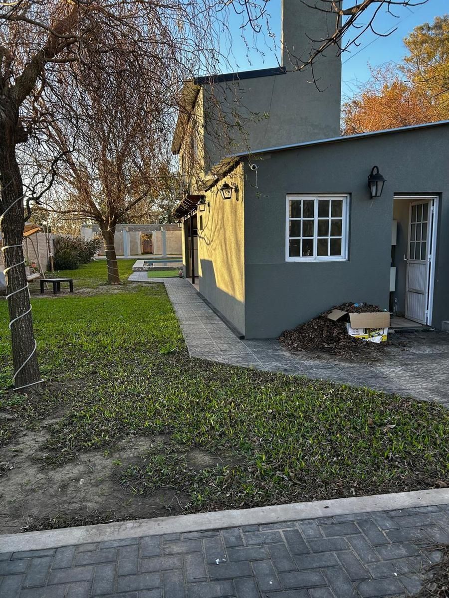 Casa en Venta en Rosario, Santa Fe