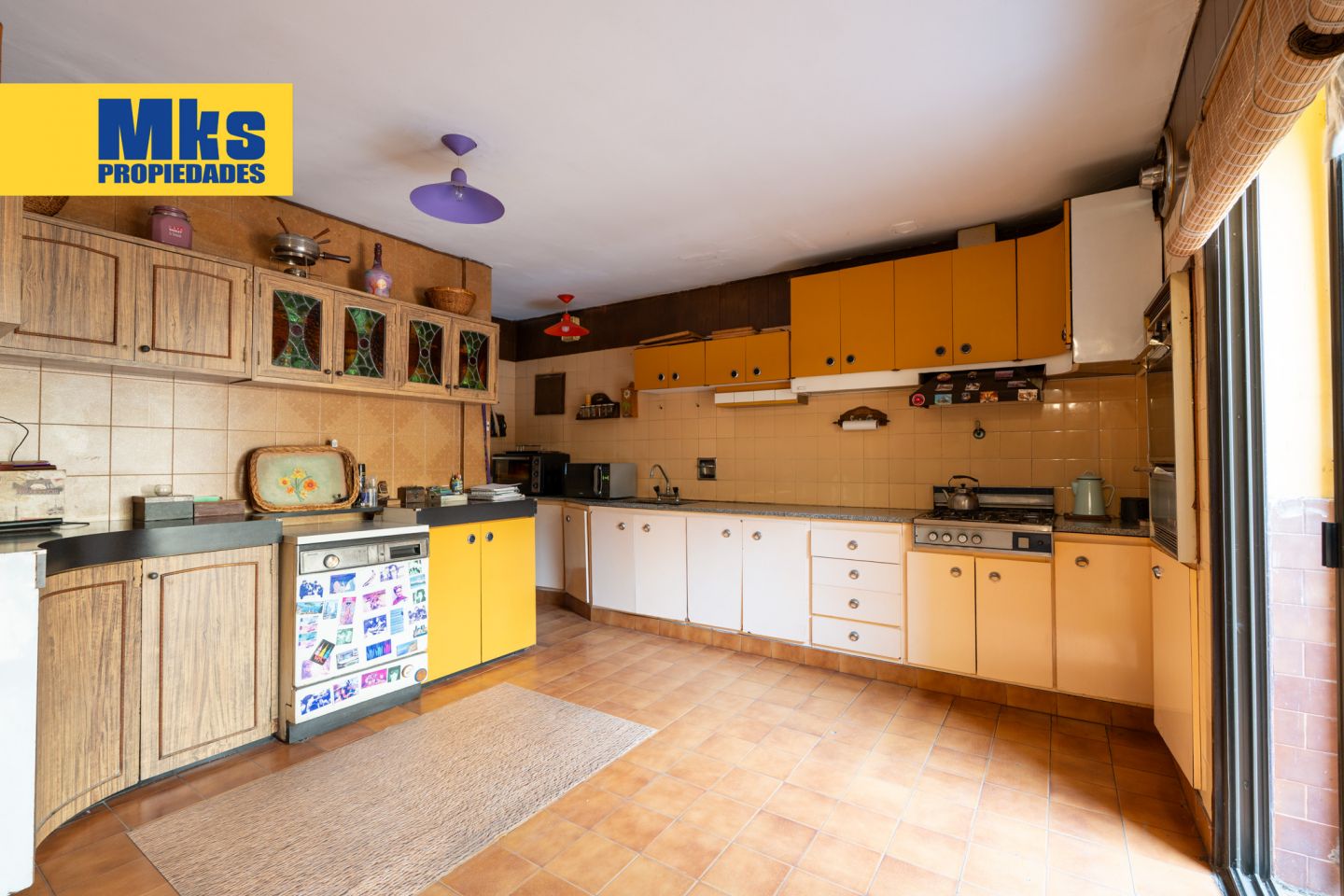 Departamento en Venta en Barracas, Capital Federal