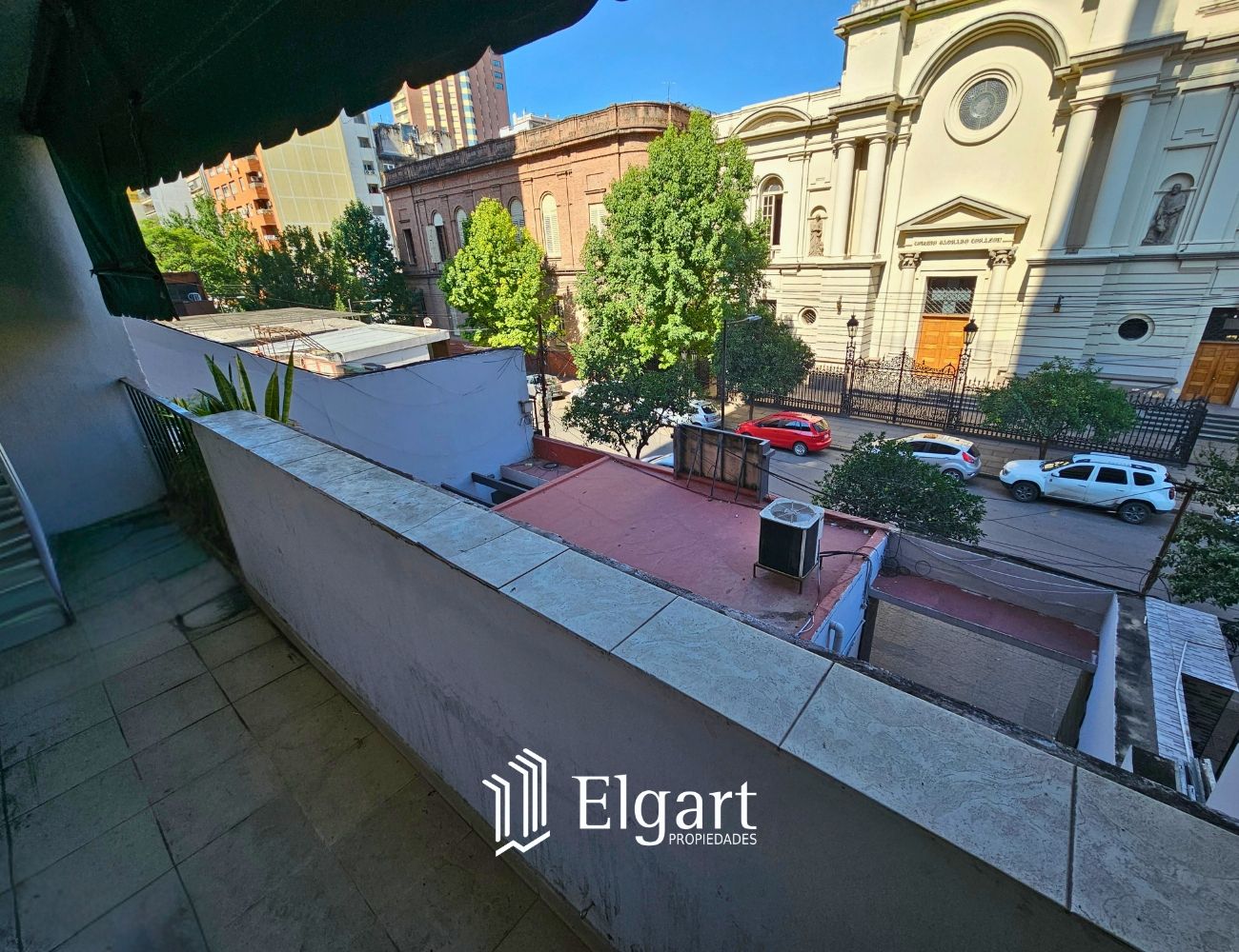 VENTA DE DEPARTAMENTO EN San Miguel de Tucumán - 6