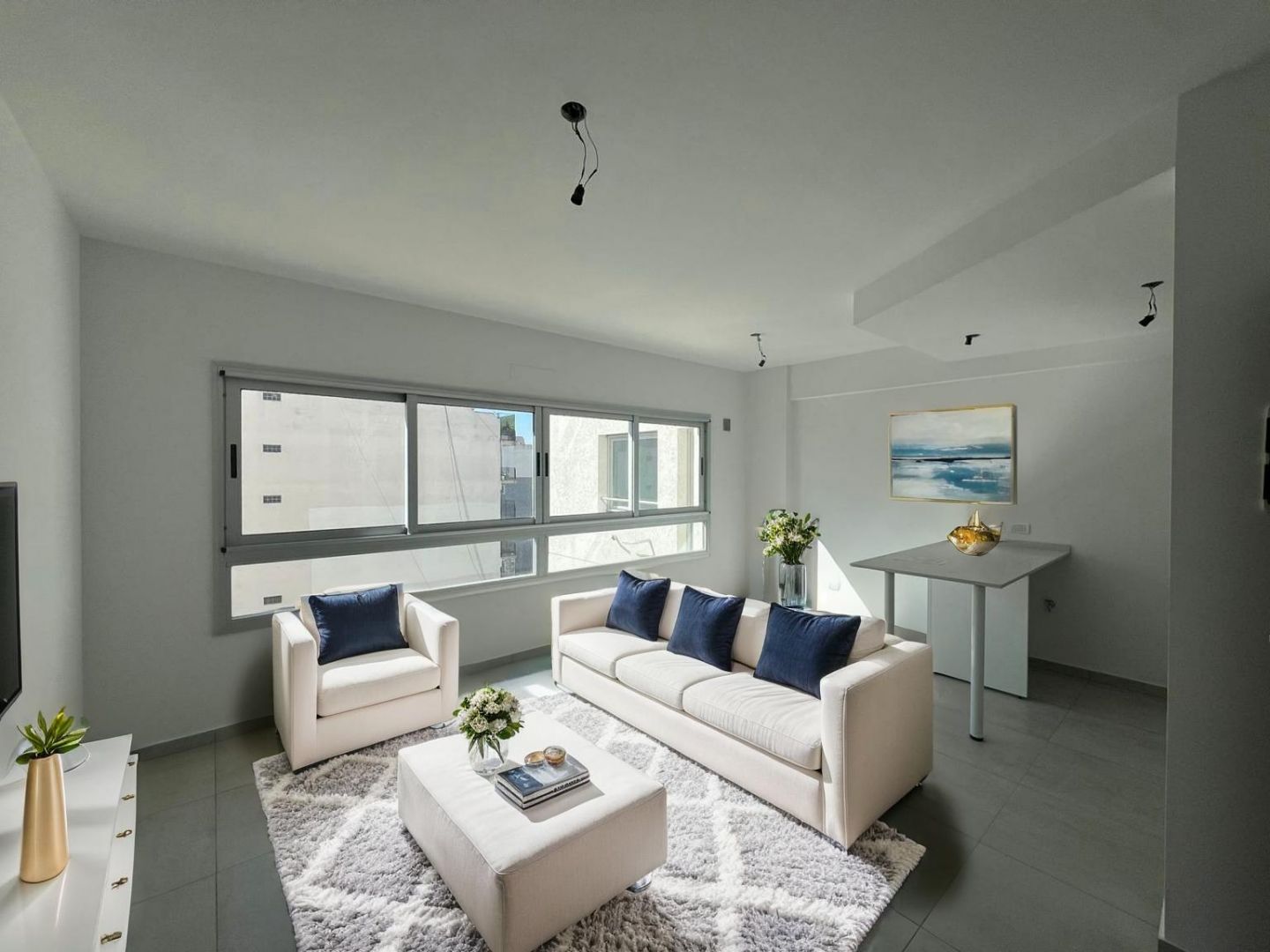 Departamento en Venta en Barracas, Capital Federal