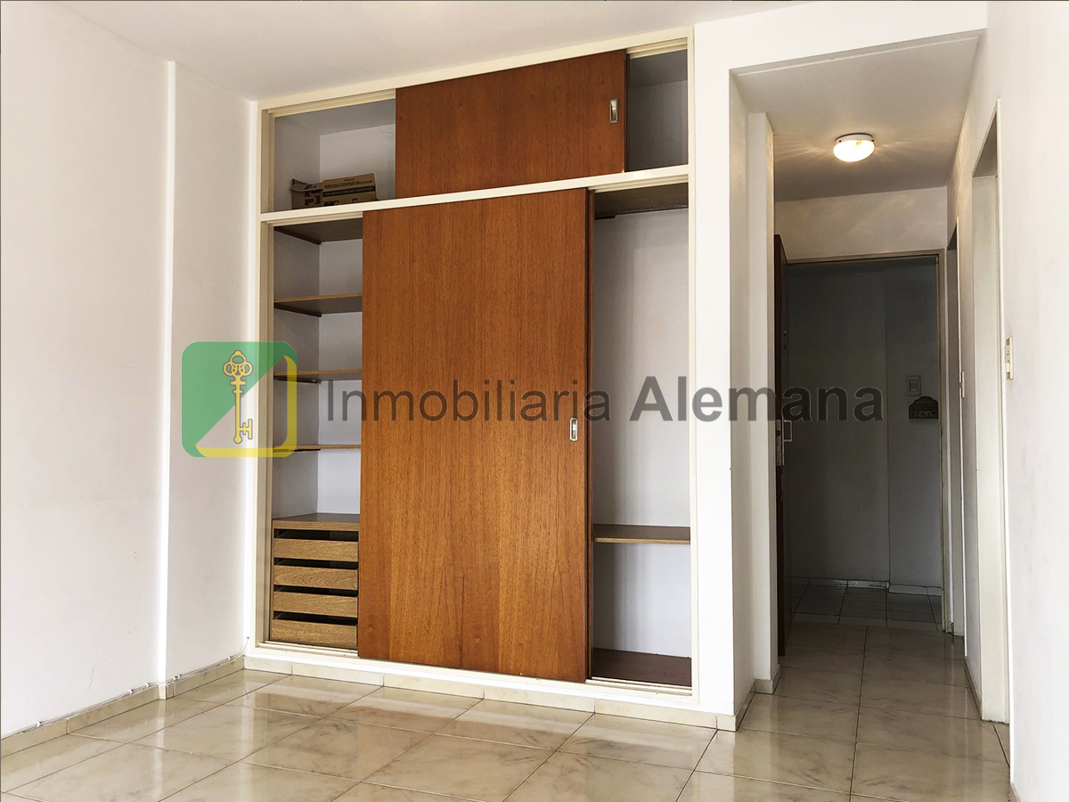 Departamento EN ALQUILER