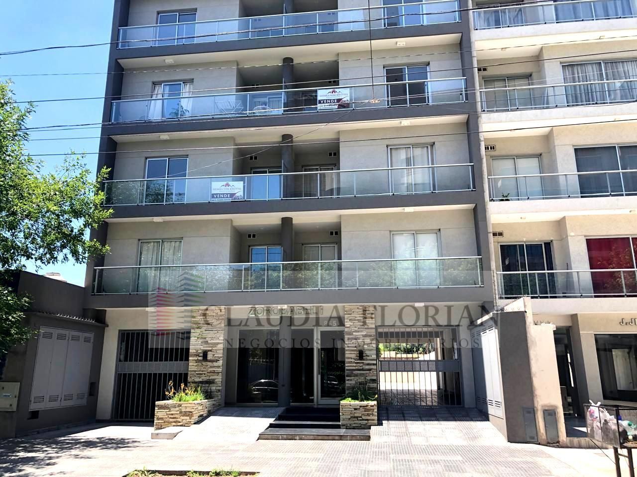 Departamento en venta 1 