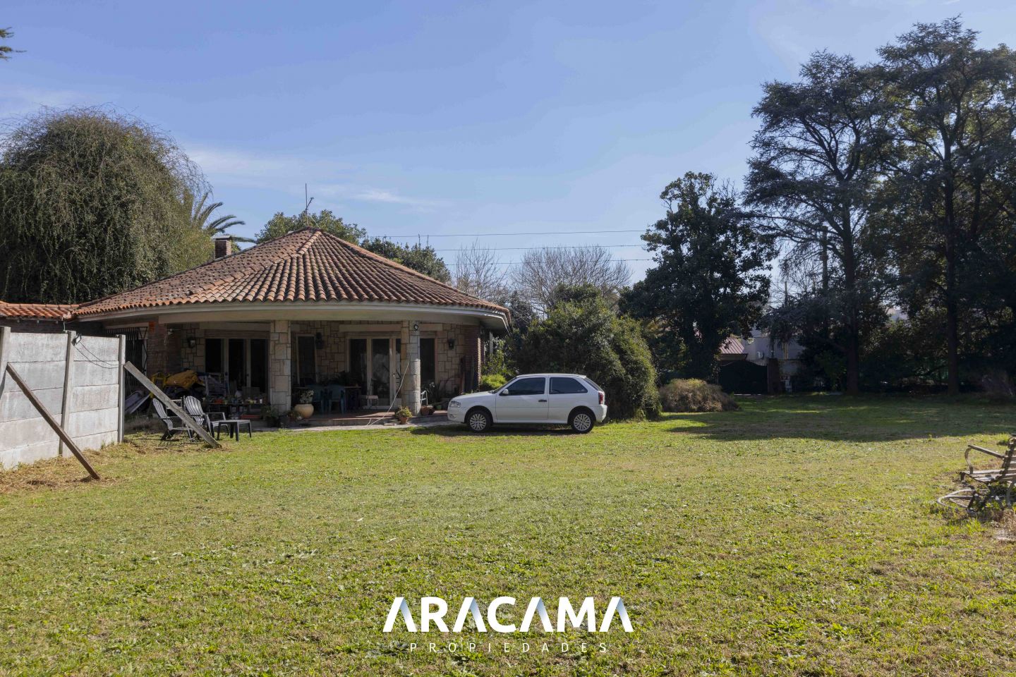 Casa EN VENTA