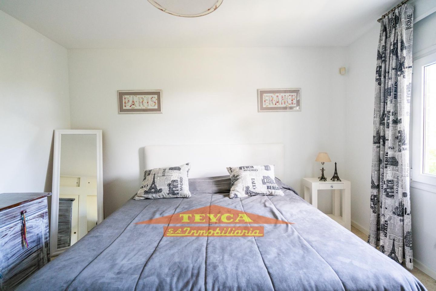 Casa en venta B5 5 ambientes