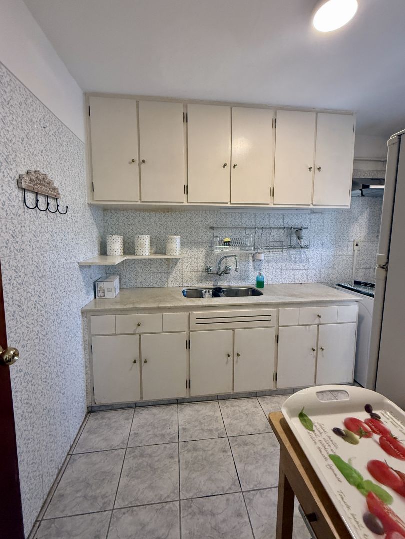Departamento EN ALQUILER TEMPORARIO