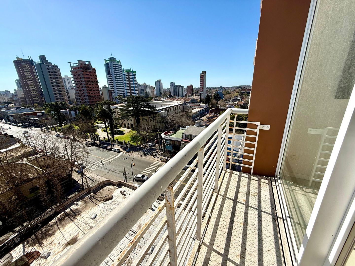 Departamento en Venta en San Miguel, G.B.A. Zona Norte