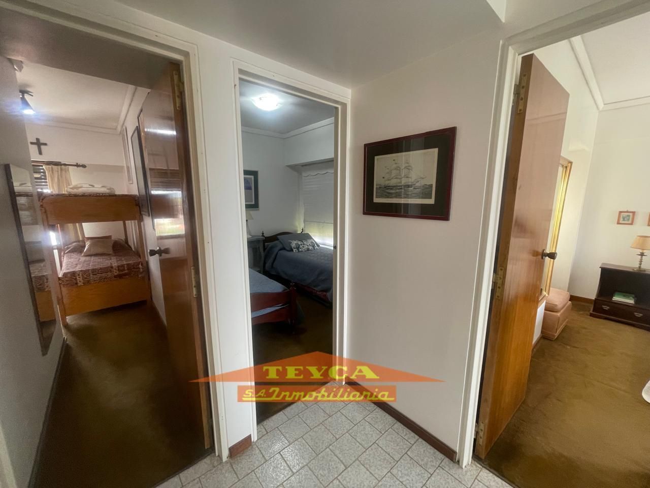 Departamento en venta Centro Playa 4 ambientes