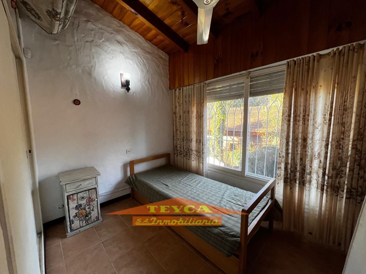 Casa en venta B5 4 ambientes