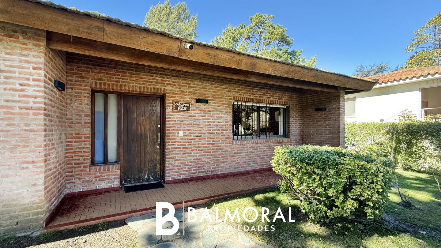 VENTA DE CASA EN Pinamar - Centro - 2