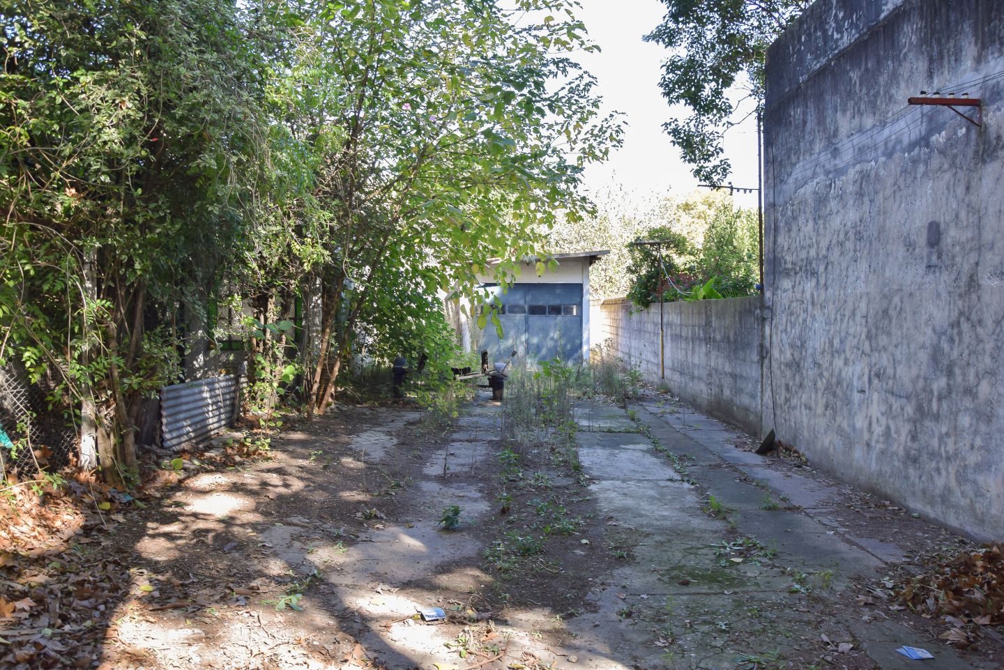 Lote en Venta en General San Martin, G.B.A. Zona Norte