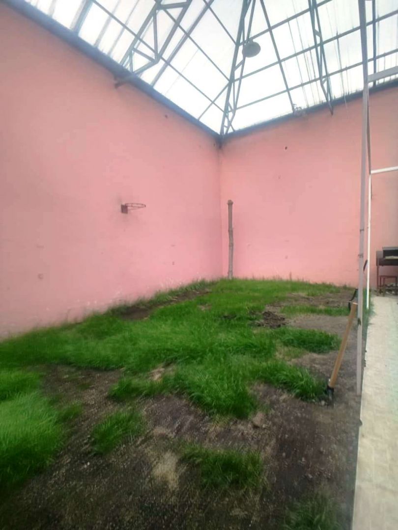 Casa EN ALQUILER