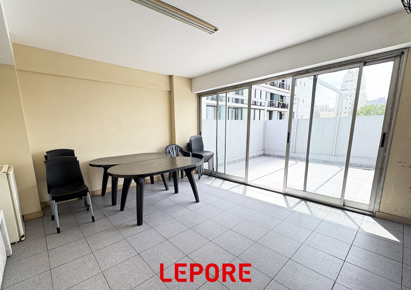 VENTA DE DEPARTAMENTO EN Capital Federal - Parque Chacabuco - 24