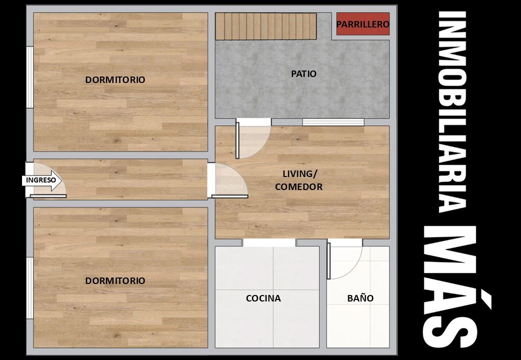 Casa EN ALQUILER