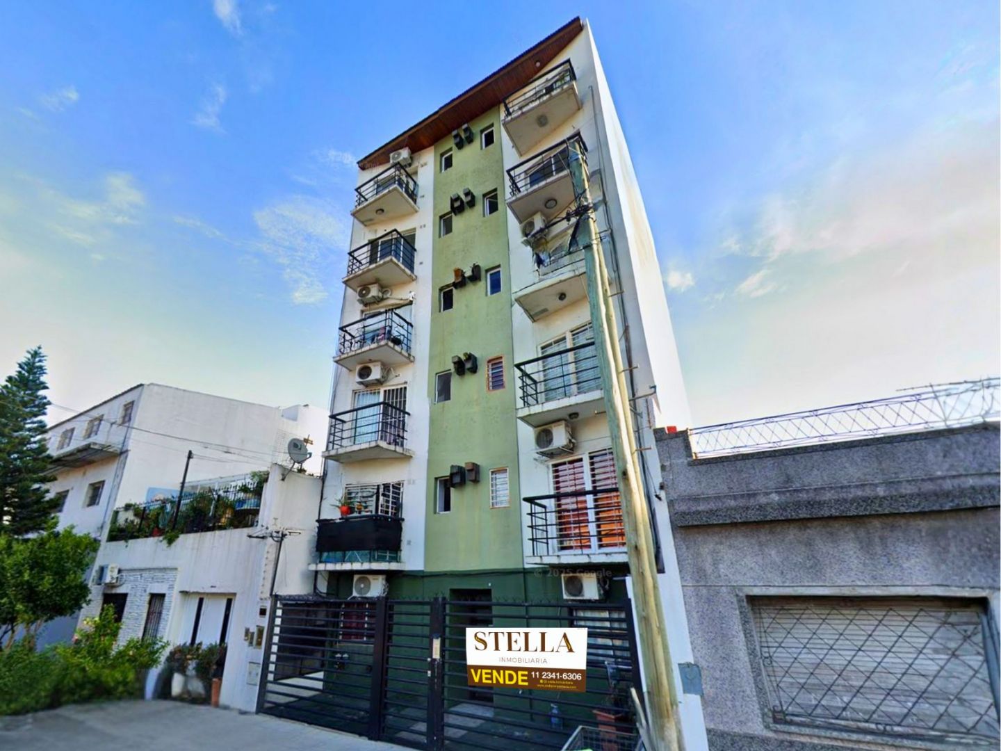 Departamento EN ALQUILER