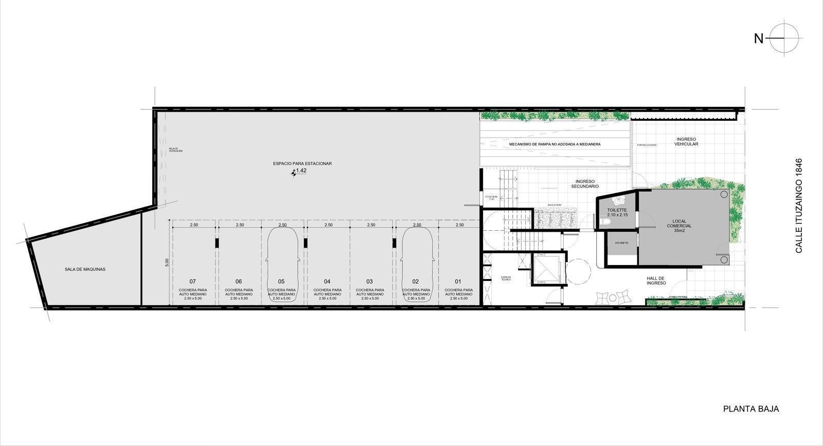 Departamento en Venta en Rosario, Santa Fe