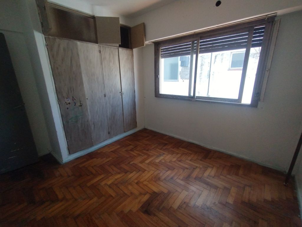 ALQUILER DE DEPARTAMENTO EN Capital Federal - Villa Crespo - 6