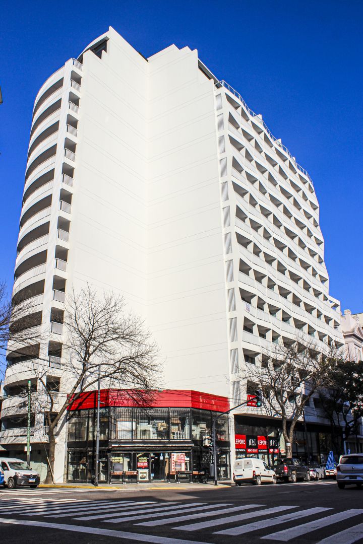 VENTA DE DEPARTAMENTO EN Capital Federal - San Cristobal - 38