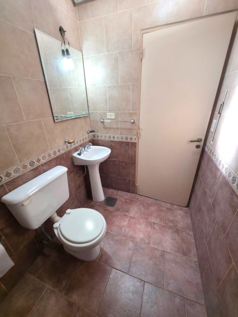 Departamento en Alquiler en General San Martin, G.B.A. Zona Norte