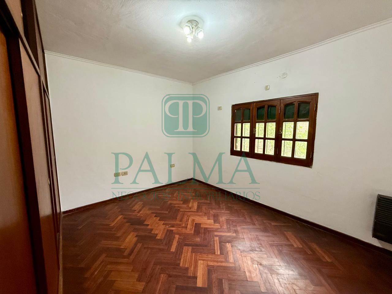 Casa EN ALQUILER