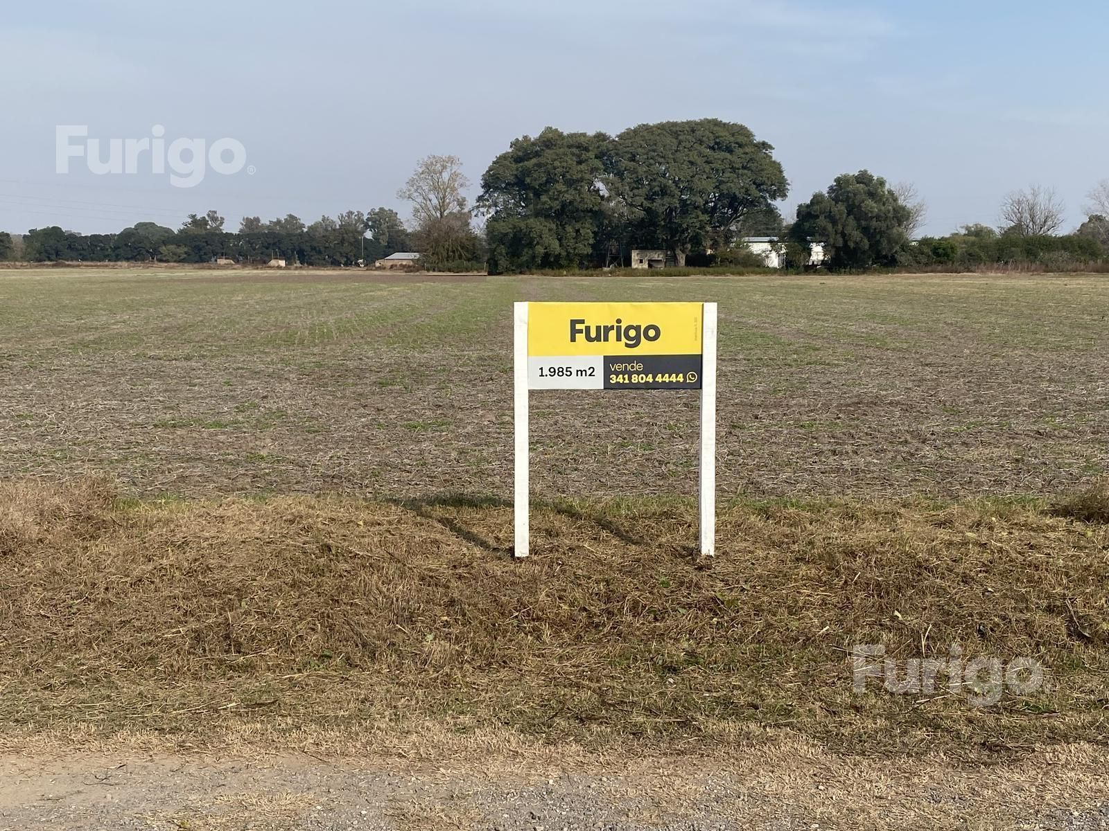 Lote en Venta en Casilda, Santa Fe