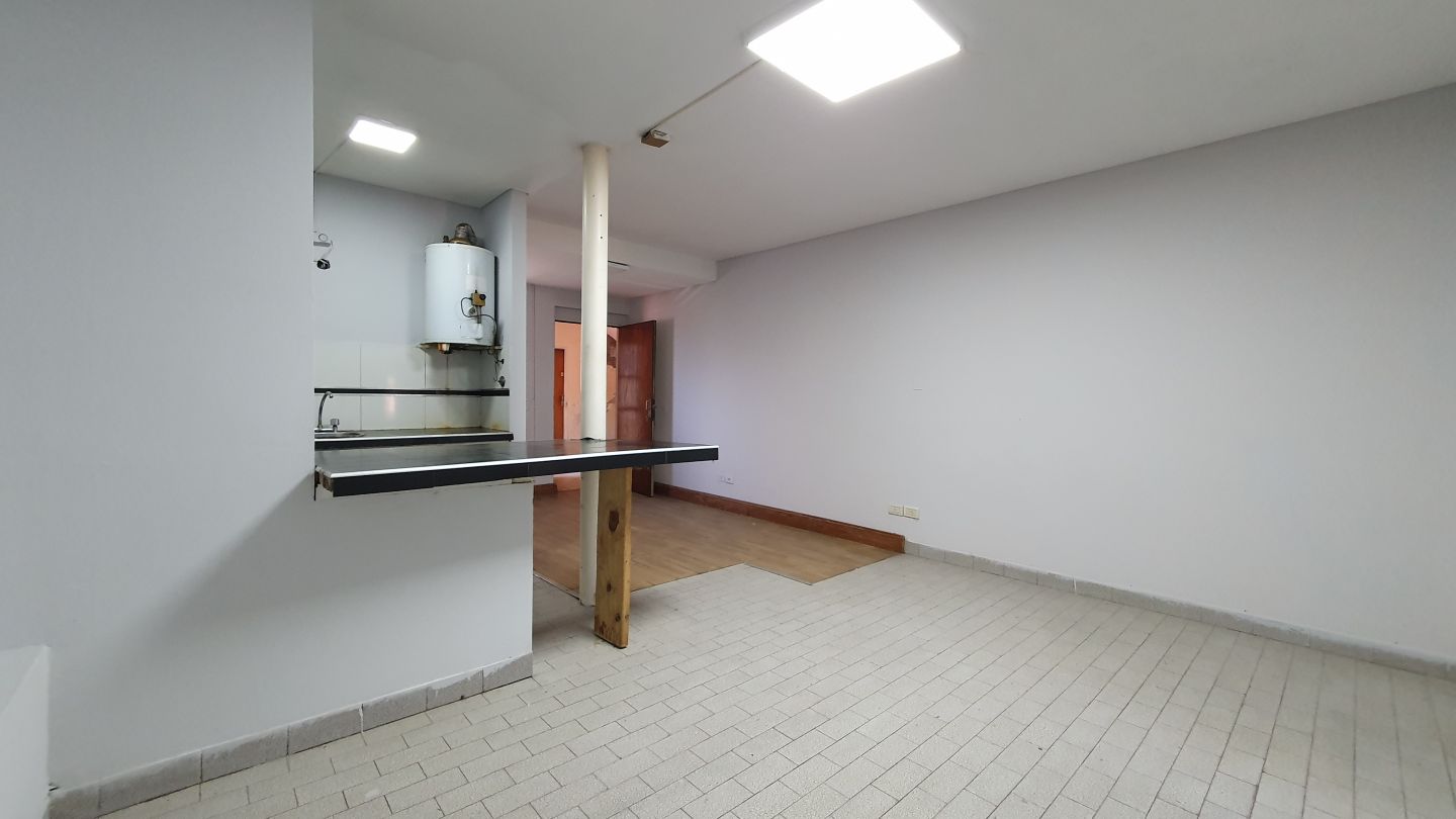 VENTA DE DEPARTAMENTO EN General San Martín - San Martín - 3