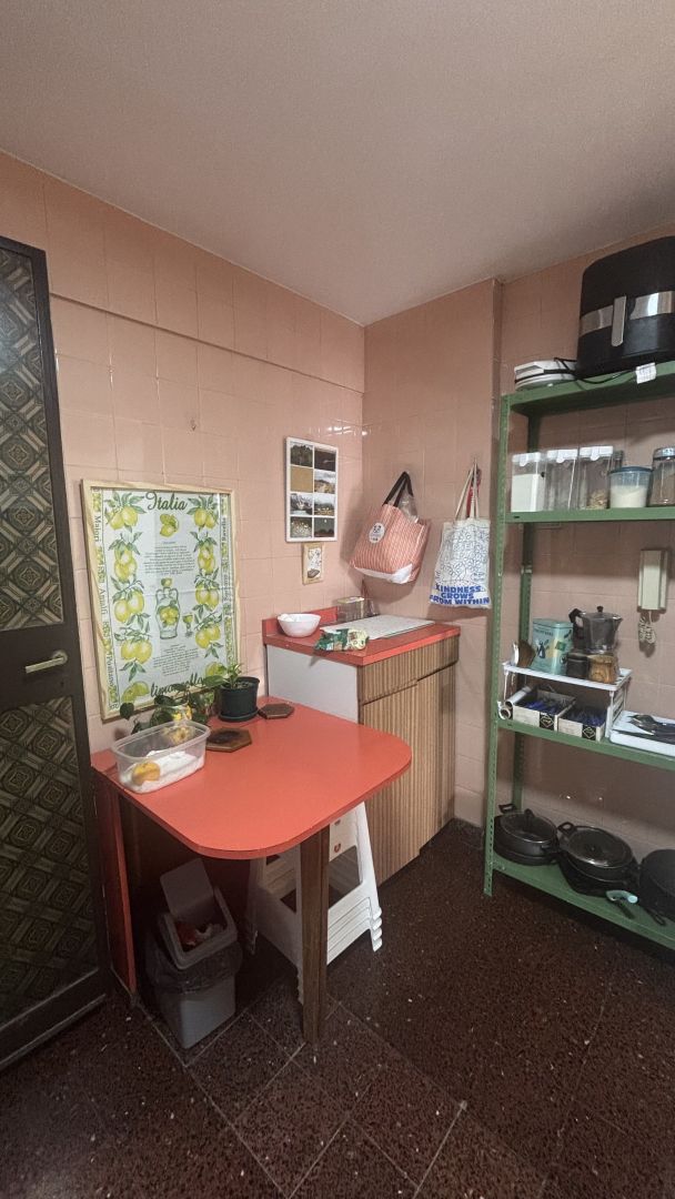 Departamento en Venta en Recoleta, Capital Federal