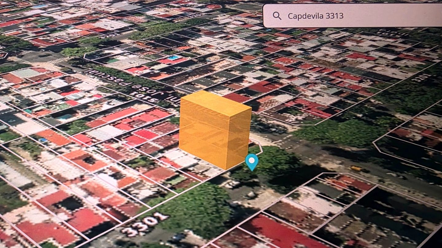 Lote en Venta en Villa Urquiza, Capital Federal