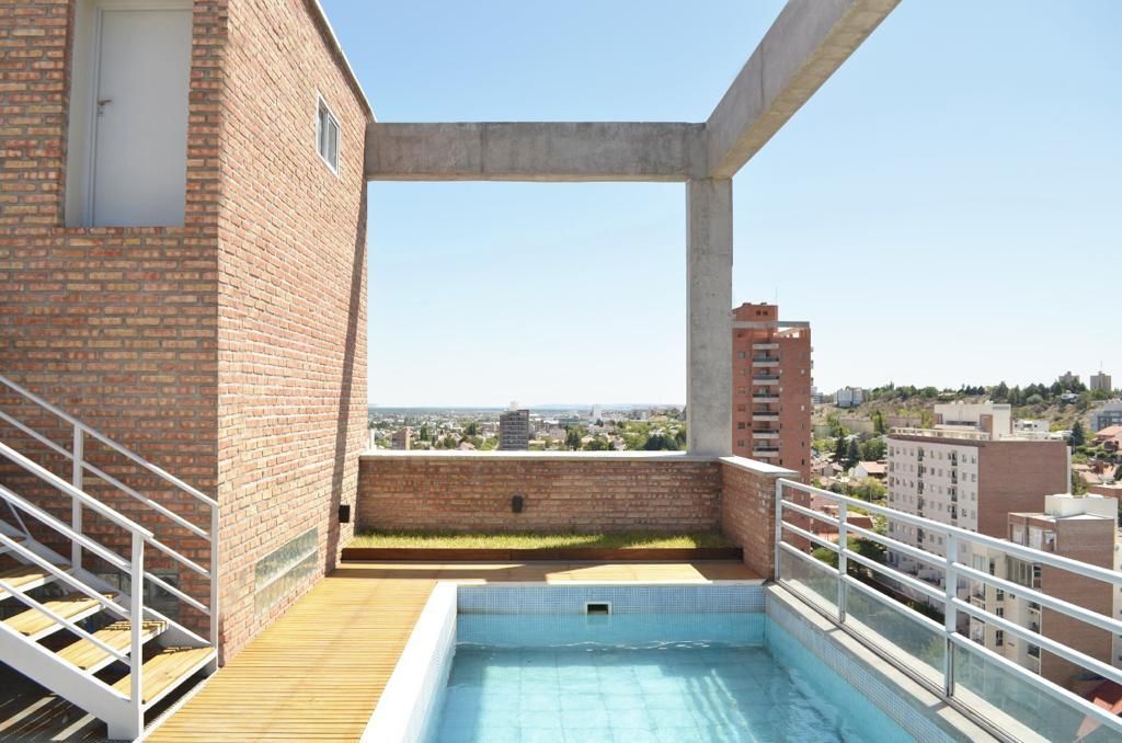 Departamento EN ALQUILER