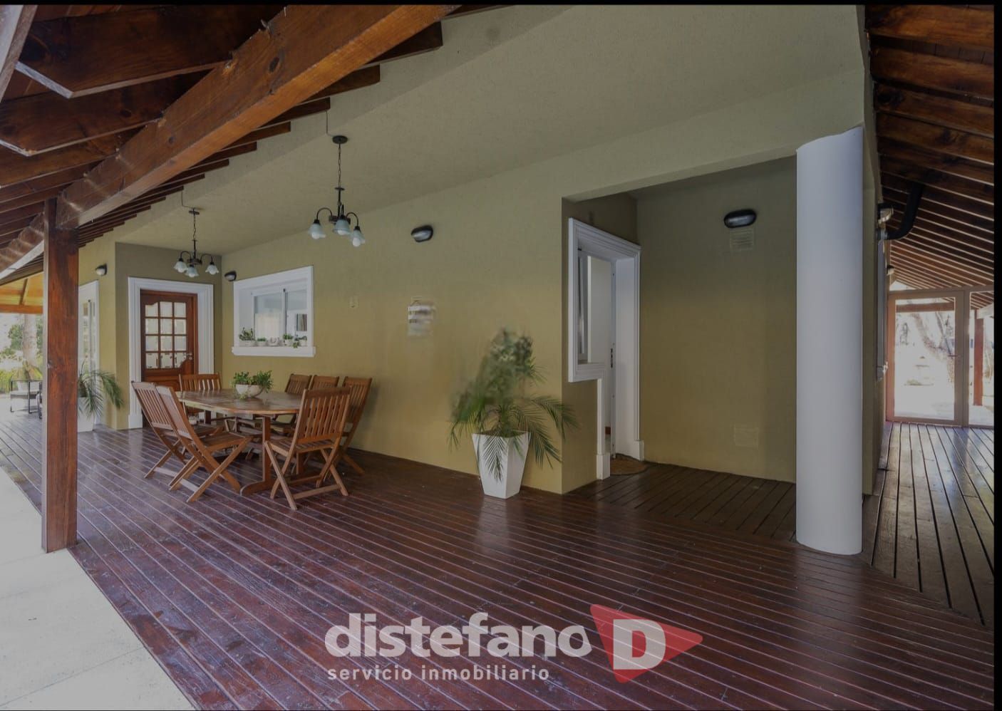 Casa en Alquiler Temporario en Pinamar, Buenos Aires Costa Atlantica