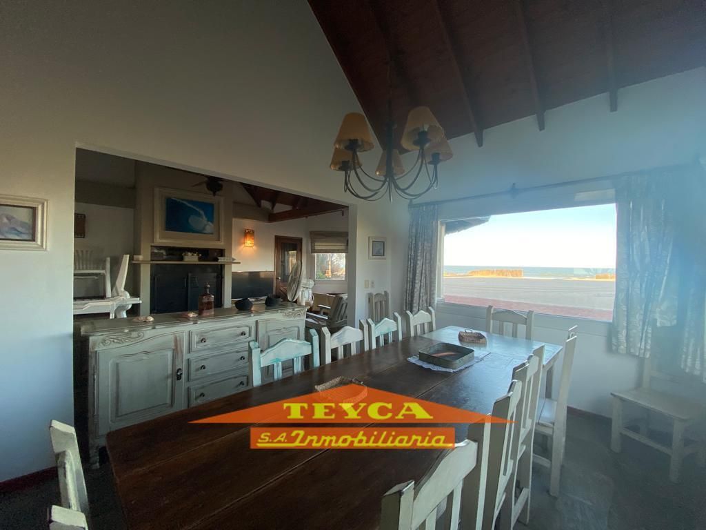 Casa en venta Norte Playa 6 ambientes