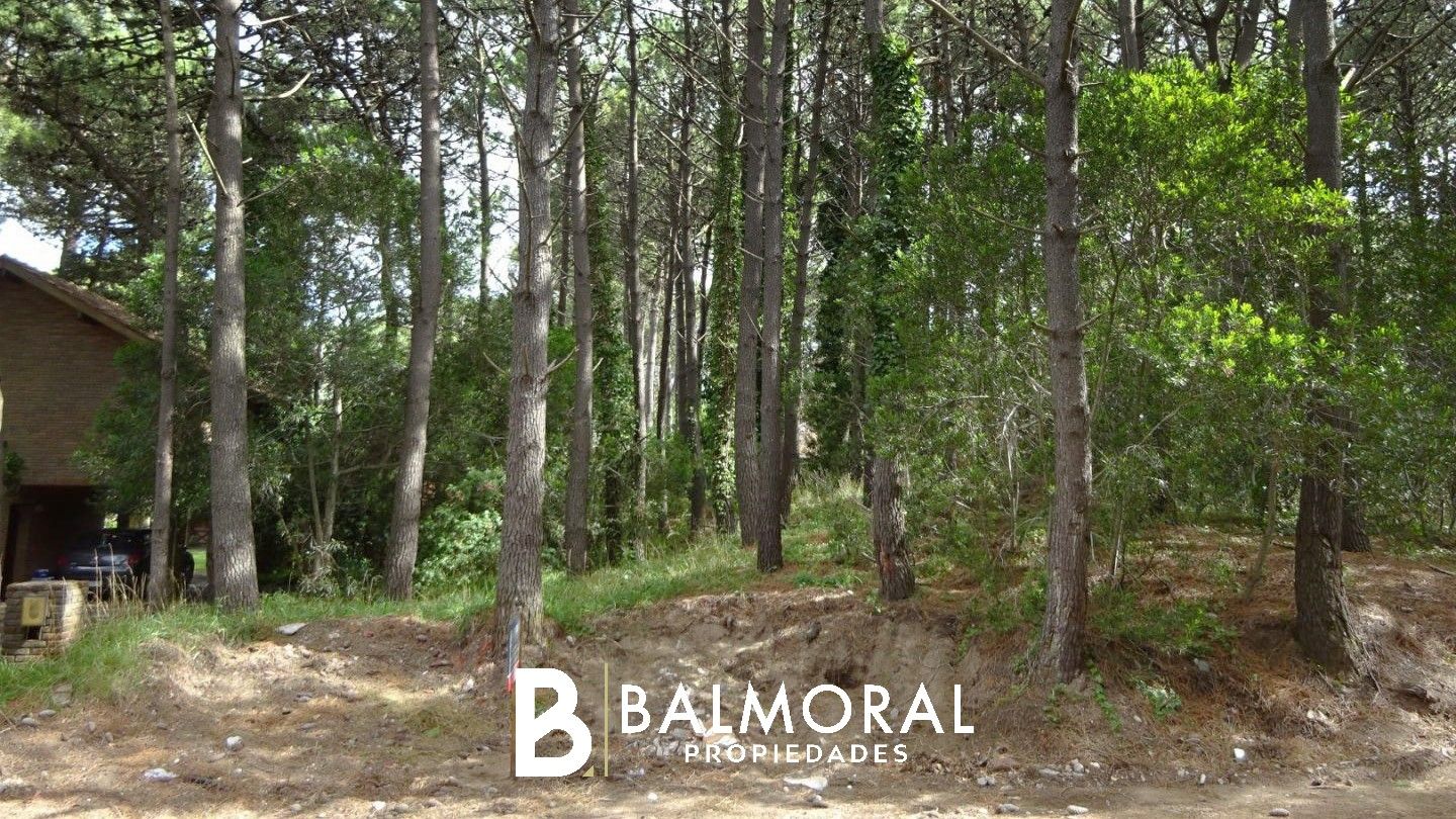 VENTA DE LOTE EN Pinamar - Norte Tennis