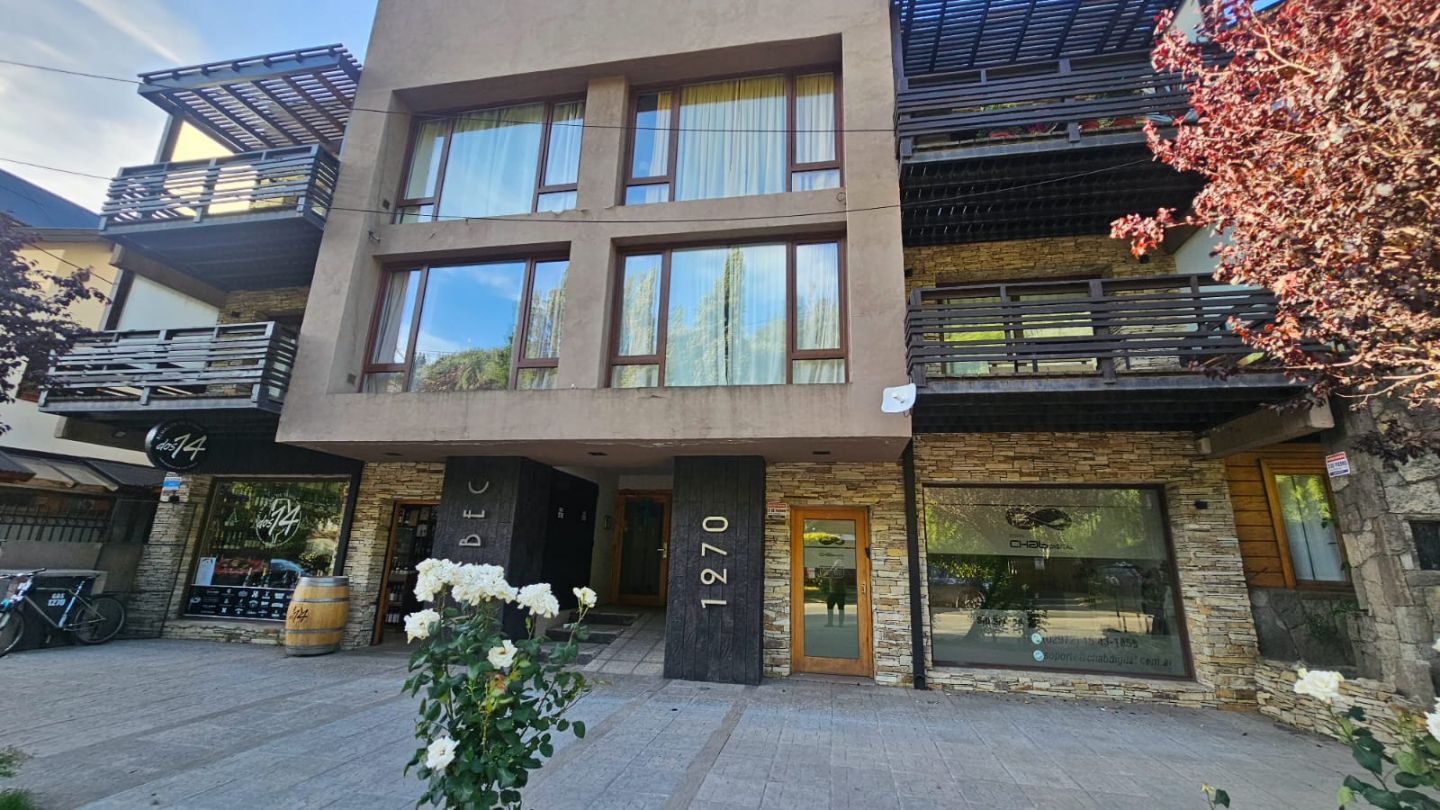 Departamento en Venta en San Martin de los Andes, Neuquen