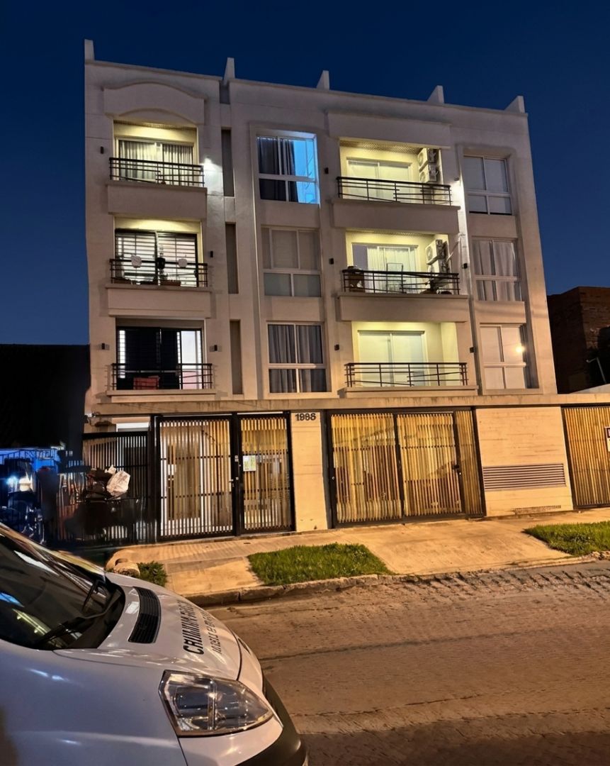 Departamento en entre rios 2000