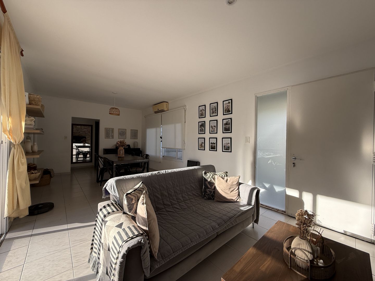 Casa EN ALQUILER