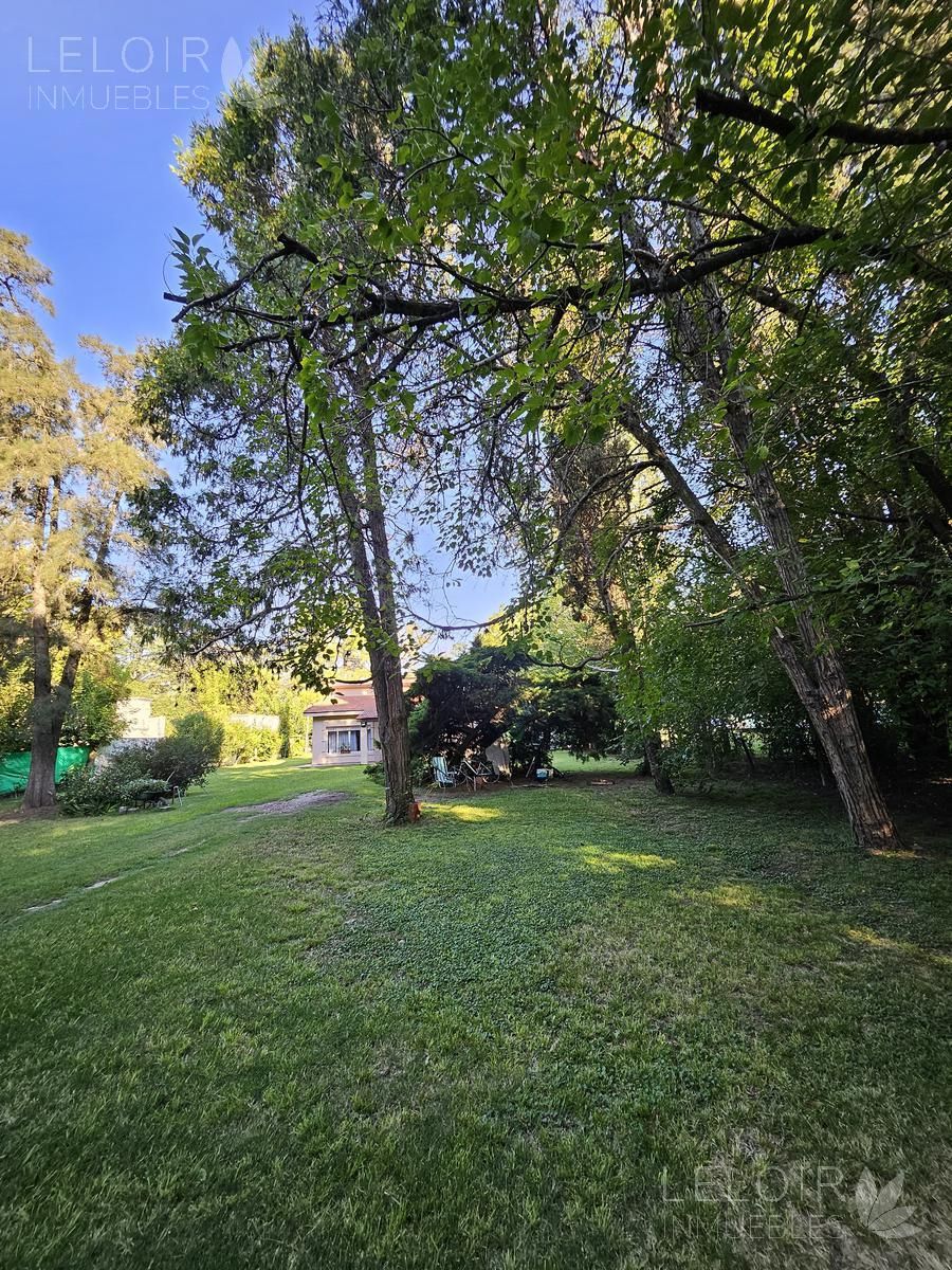Casa en Venta en Ituzaingo, G.B.A. Zona Oeste