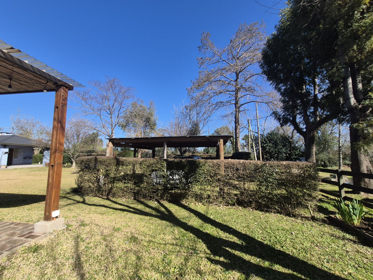 Quinta en Venta en Pilar, G.B.A. Zona Norte