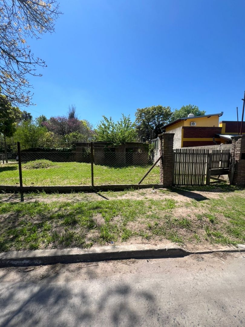 Lote EN VENTA