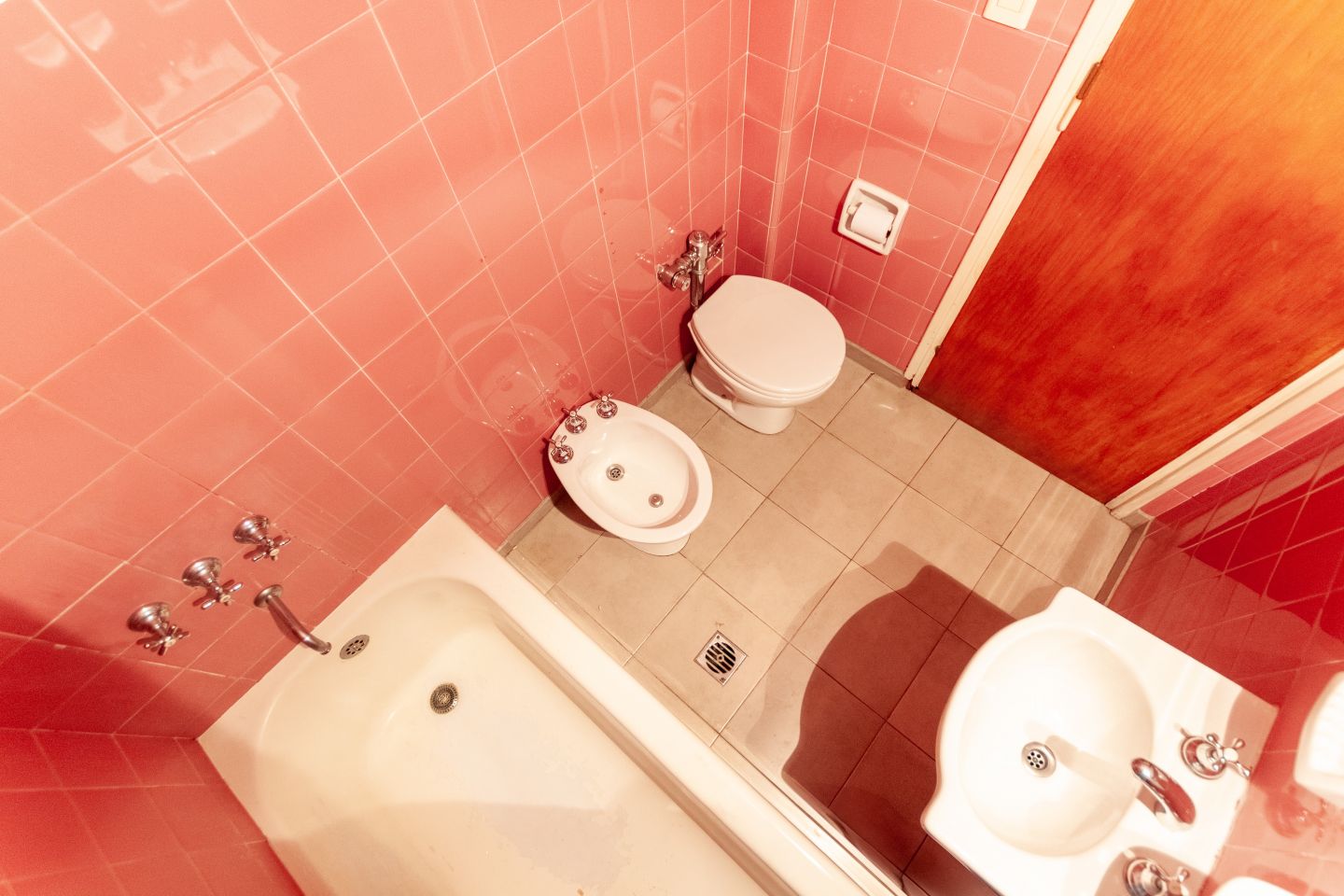 Departamento en Venta en Almagro, Capital Federal