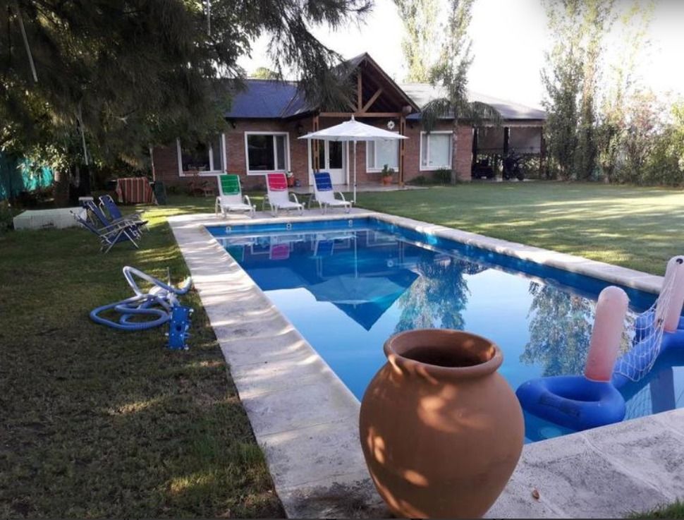 Casa en Venta en Rosario, Santa Fe